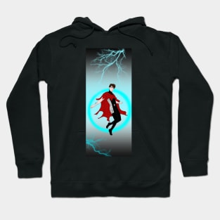 Lightning Hoodie